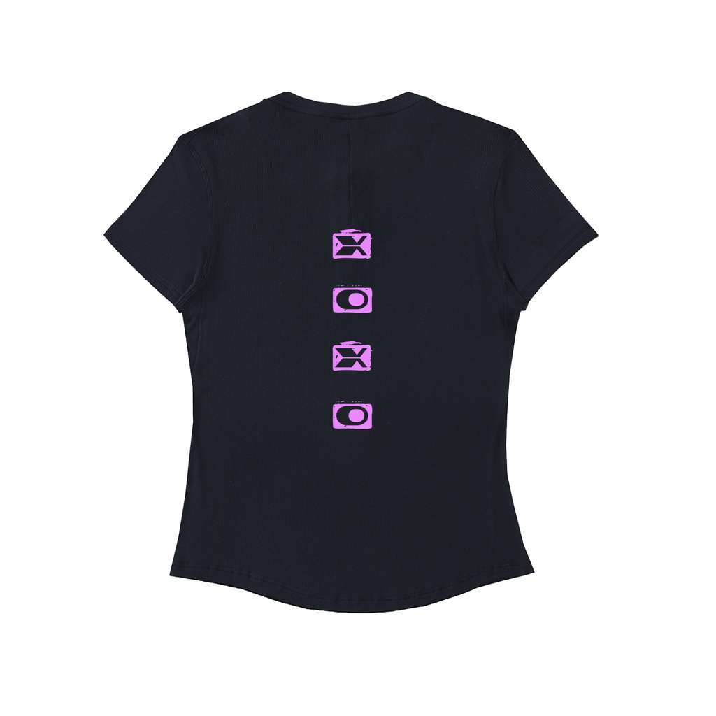 XOXO spine Shirt