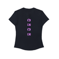 XOXO spine Shirt