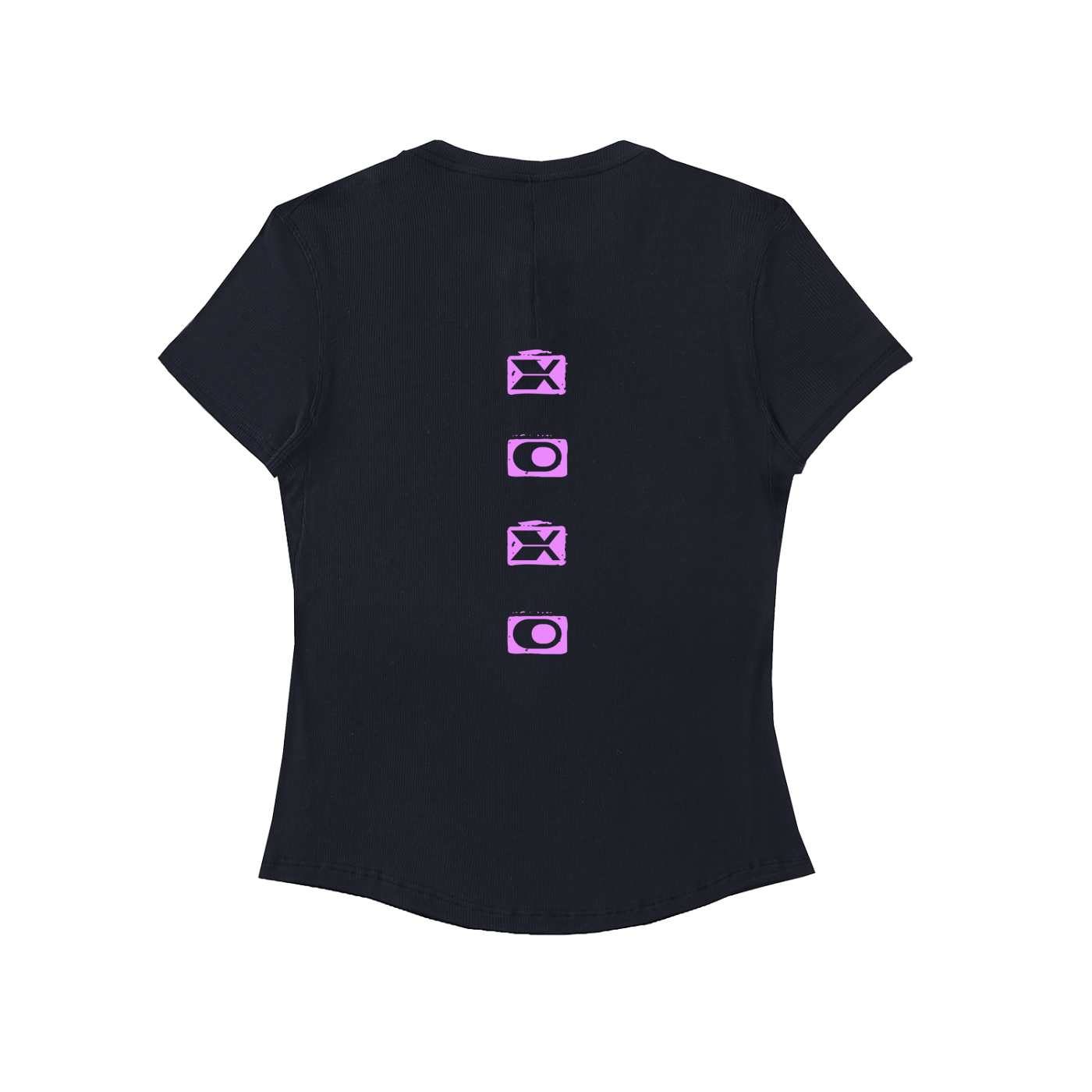 XOXO spine Shirt