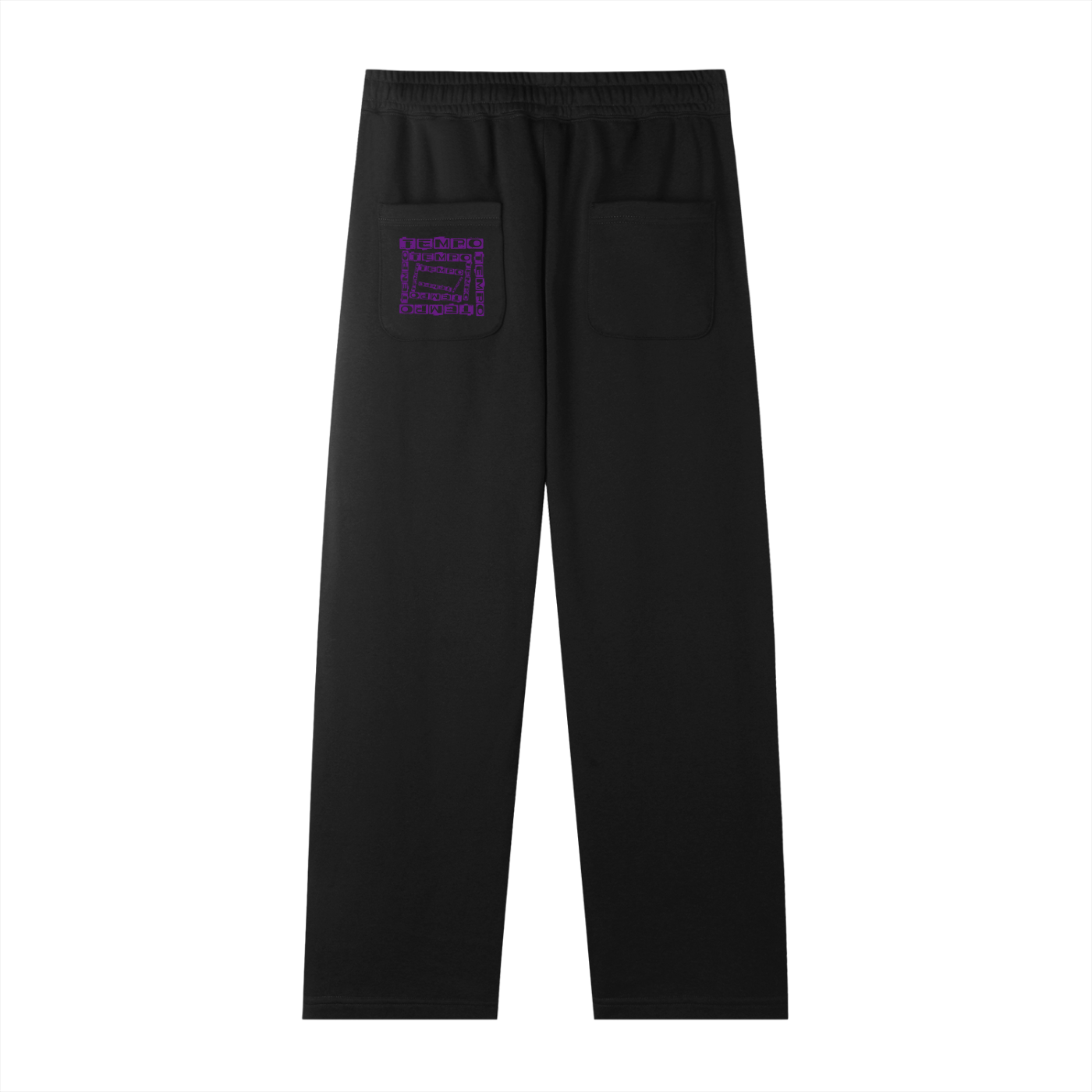 Set your TEMPO Straight-Leg Sweatpants